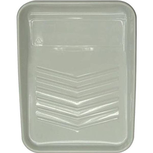 9 In Plastic Tray Liner