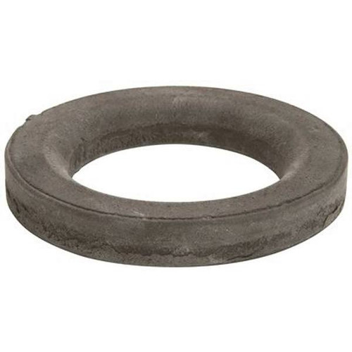 Proplus 3-1/2 In Id X 3/4 In Thick 5-3/8 In Od Sponge Rubber Gasket