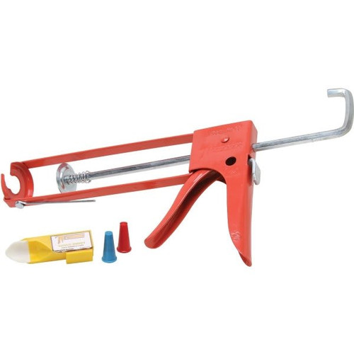 National Brand Private Brand Industrial Caulking Gun