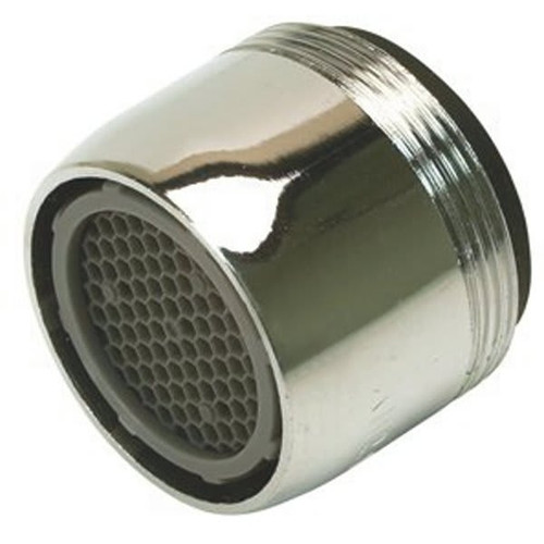 Generic 2.2 GPM Dual Thread Pressure Compensating Aerator, Package Of 6