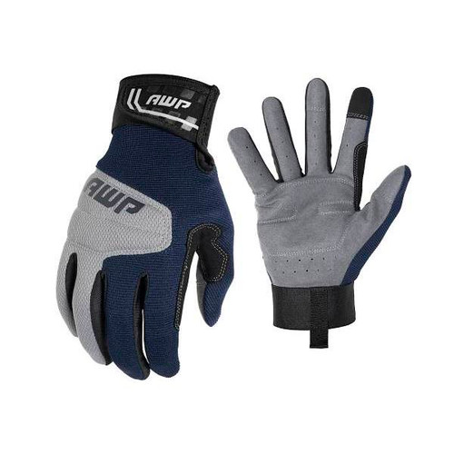 Awp General Purpose Work Gloves Medium