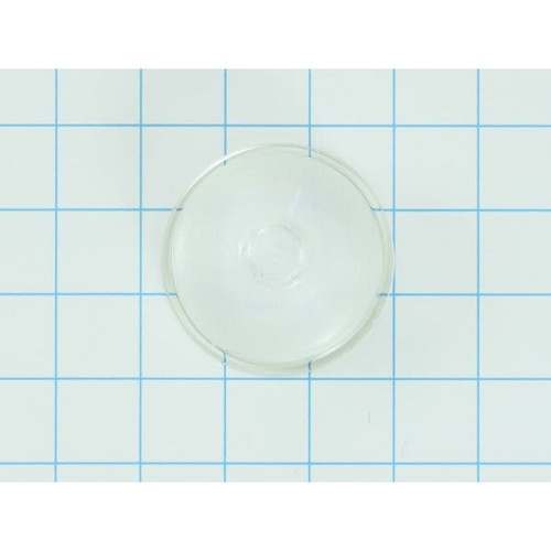 Ge Replacement Range Light Lens For Range, Part #wb36x192
