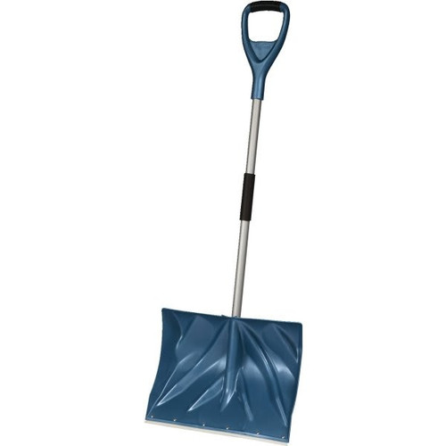 Bigfoot Northern Lites 18 In. Poly Snow Shovel