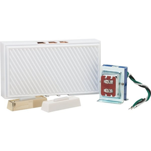 Newhouse Hardware 2-Note Doorbell Chime