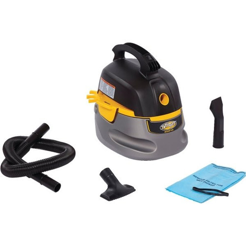 Ridgid Stinger 2.5 Gallon Wet/Dry Vacuum