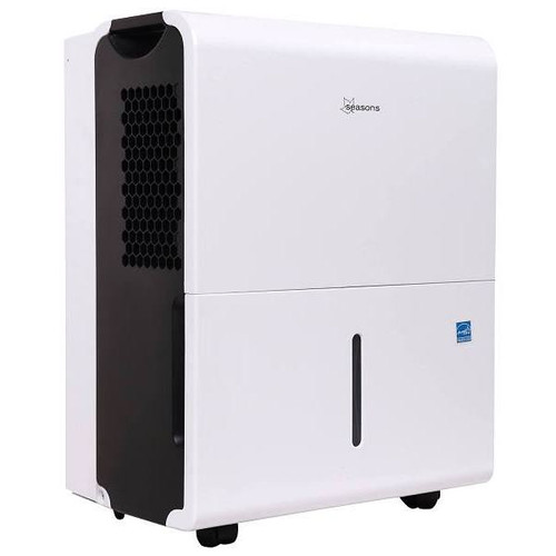 Seasons 22 Pt. Portable Dehumidifier