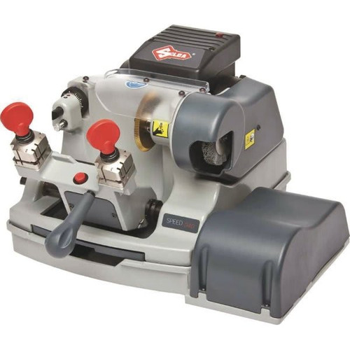 Speed 040 Automatic/Manual Edge Cut Key Duplicator