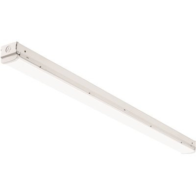 Lithonia Lighting 4 ' 64w Integrated LED White 4000 Lumens 4000k Strip Light Css L48 4000lm Mvolt 40k 80cri