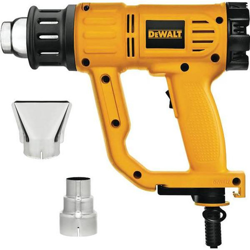 Dewalt 2.75 In Heat Gun