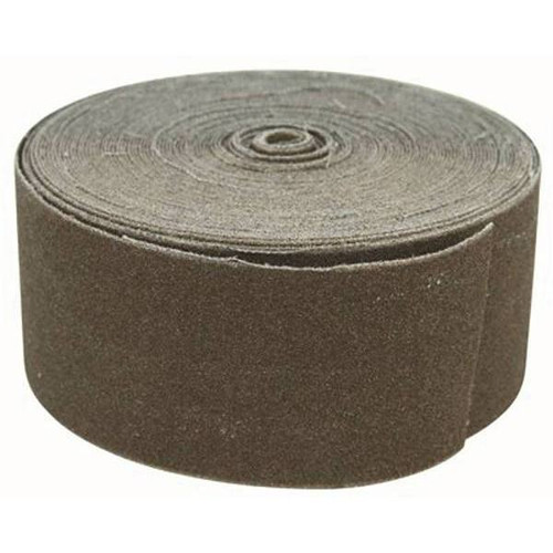 ProPlus 1-1/2 In. X 10 Yd. 120 Grit Sand Cloth