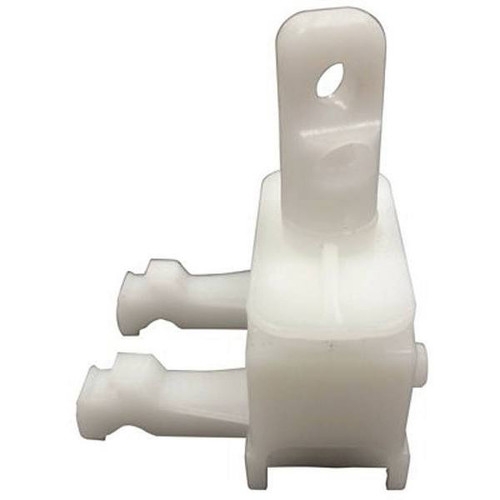 Designer's Touch Vertical Blinds Wand Control