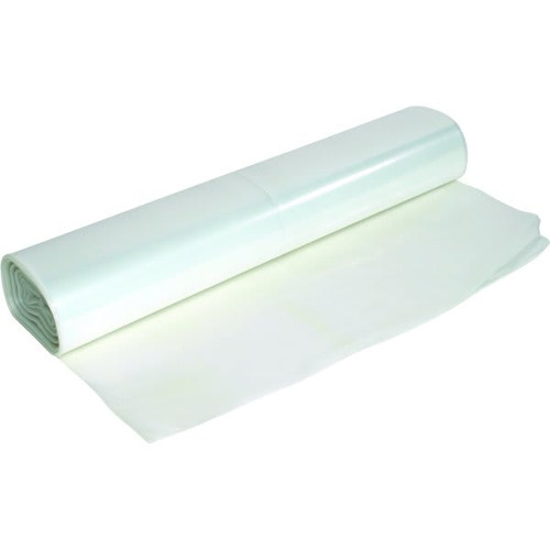 Frost King 10 X 25' 3 Mil Clear Plastic Sheeting
