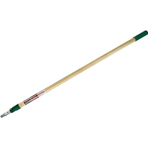 Wooster 4 Ft.- 8 Ft Sherlock Extension Pole