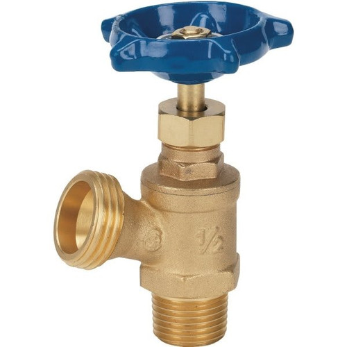 Everbilt 1/2 In. Mip And 1/2 In. Swt X 3/4 In. Mht Brass Boiler Drain Valve 246655