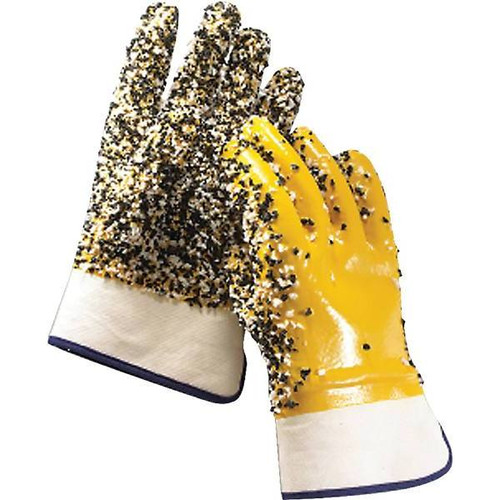 Shubee Ugly Gloves With Safety Cuff, One Size Fits Most, Pair