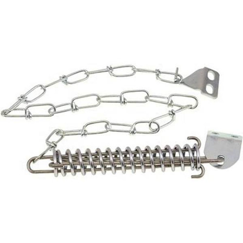 Single Spring Door Chain 285423