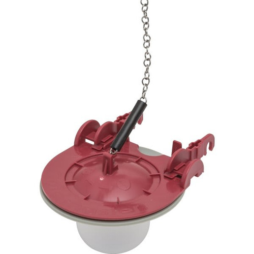 Fluidmaster 3" Universal Flapper