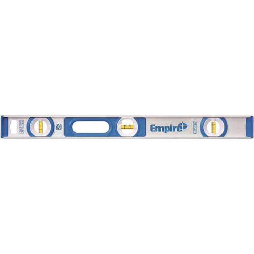 Empire 24 In. Aluminum Magnetic I-Beam Level 404712