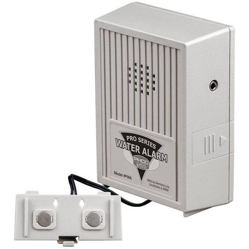 Pro Series Pumps 110db Battery Operated Water Alarm 263120