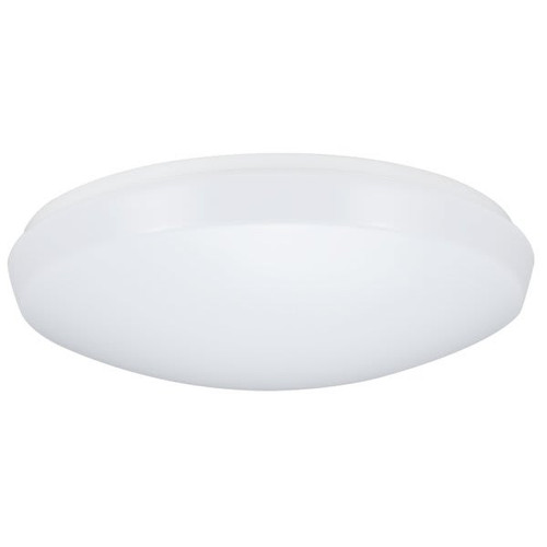 Lithonia Lighting LED Ceiling Fixture, 24 Watt, 120 Volt, White Acrylic Lens Fmlrl 14 20840 M4