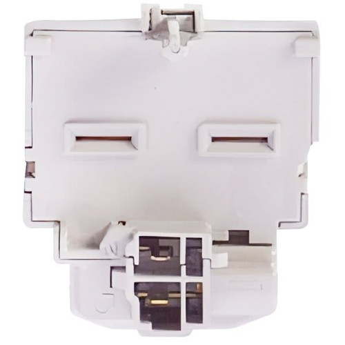Whirlpool Start Relay For Refrigerator Part #wpw10448874