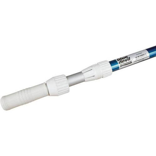 Poolstyle Size 8 Ft. To 16 Ft. Telecoping Aluminum Pool Pole 303571