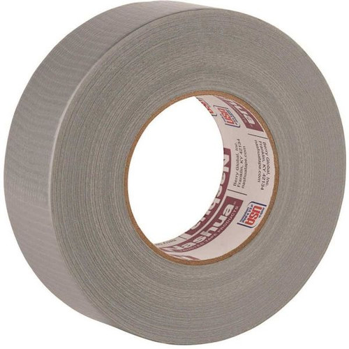 Covalence Adhesives 1.89 Inch X 60 Yard 398 All Weather Hvac Duct Tape In Silver