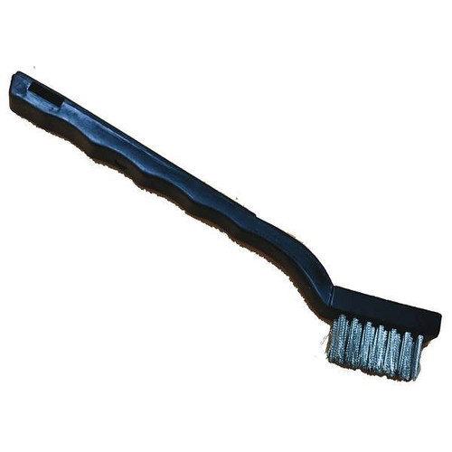 Renown Stainless Utility Grout Brush, Package Of 6