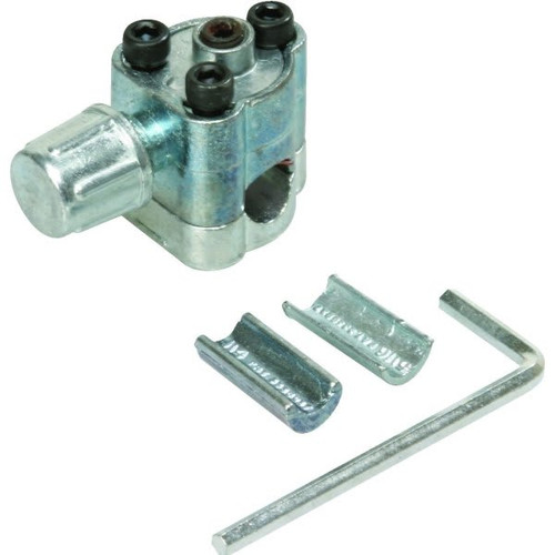 Supco 1/4" To 3/8" Refrigerant Line Piercing Valve