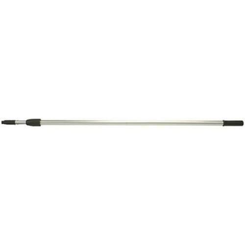 Renown 2-Section Telescopic Pole, 8', Aluminum