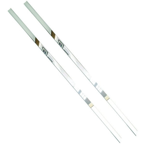 Mirredge 60 In. Acrylic Mirror Strip Edge Covering (2-Pack)