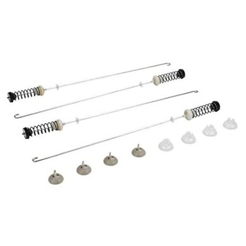 Whirlpool Replacement Suspension Rod Kit For Washer, Part #w10780048