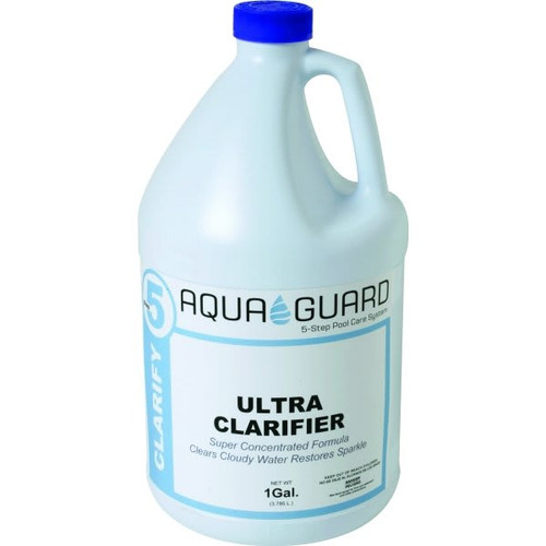 1 Gal. Ultra Pool Water Clarifier