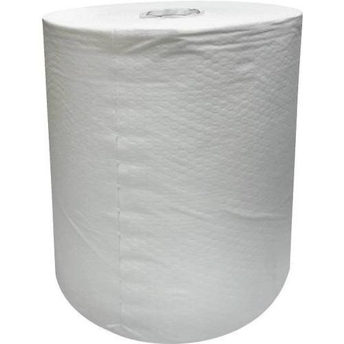 Rmc 10 In. L. X 7 In. W. Bucket Refill Cloth-Like Wipes (6-Case)