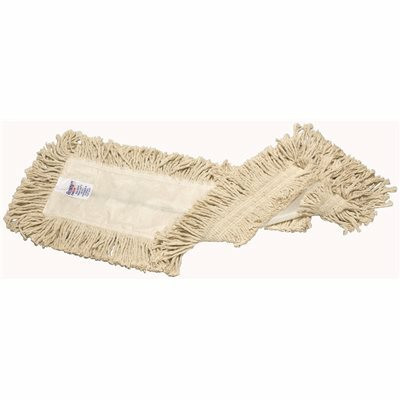 Renown 24 In. Blended Large Dust Mop Head