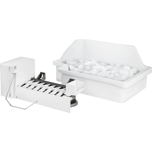 Seasons Icemaker California Ab 100-Compliant Kit For Seasons Refridgerators, White