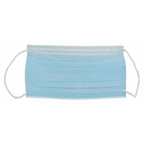 Adenna Earloop Face Mask Level 2 Package Of 50