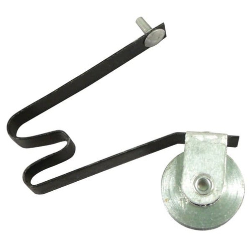 Strybuc Steel Screen Door Roller Assembly 1" Package Of 20