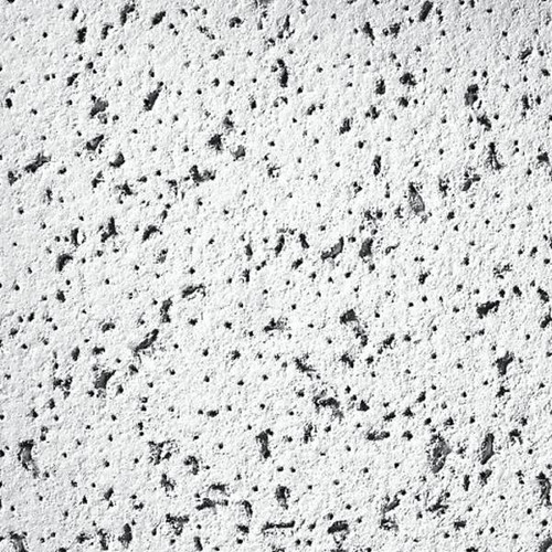 Armstrong Ceilings Cortega 2 Ft X 2 Ft Lay-In Ceiling Tile Case Of 16