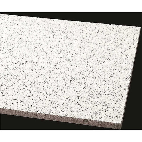 Armstrong Ceilings Cortega 2 Ft X 2 Ft Square Lay In Ceiling Tile Case Of 16