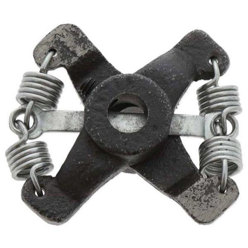Bell & Gossett Cast Iron Coupler