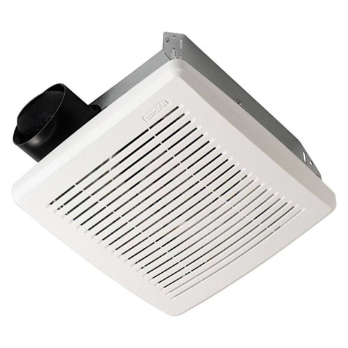 Broan-Nutone Bathroom Exhaust Fan, Energy Star, 50 CFM