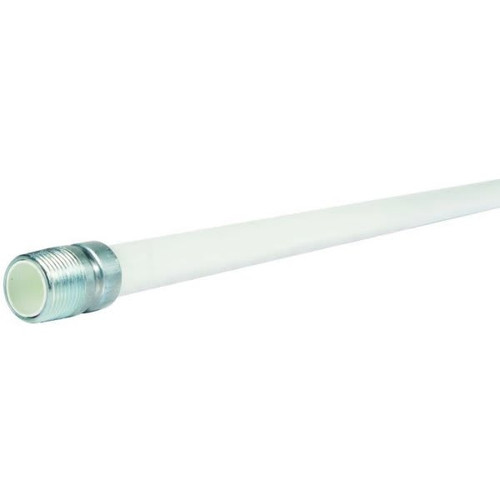Camco Polypropylene Side-Mount Runoff Tube 245629