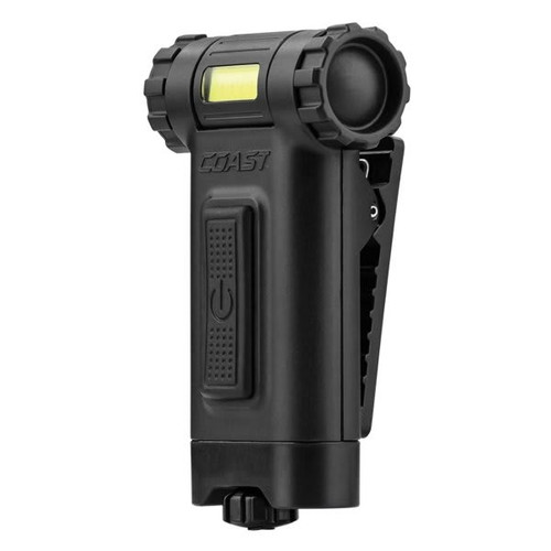 Coast Hx4 Dual Color LED Clip Light 142411