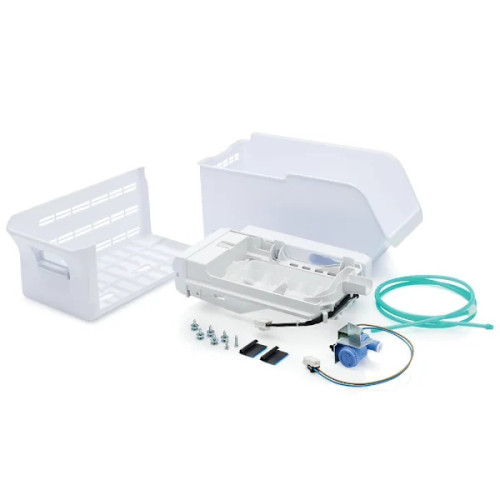 Frigidaire Top Mount Refrigerator Icemaker Installation Kit IM117000