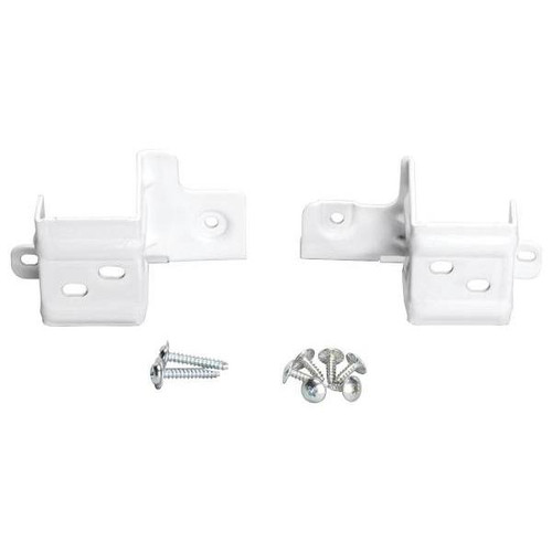 GE 24 In. Washer/dryer Stack Bracket Kit Gfa24kitl