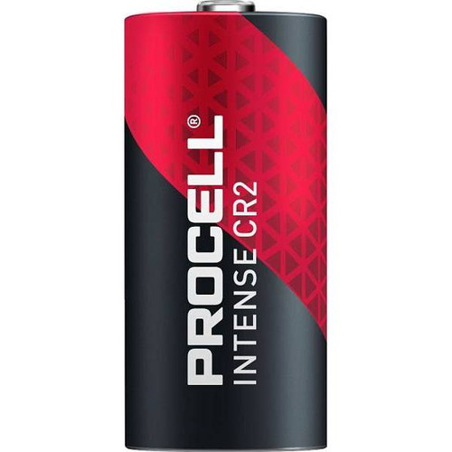 Duracell Procell Cr2 Lithium 3 Volts Package Of 12 201933