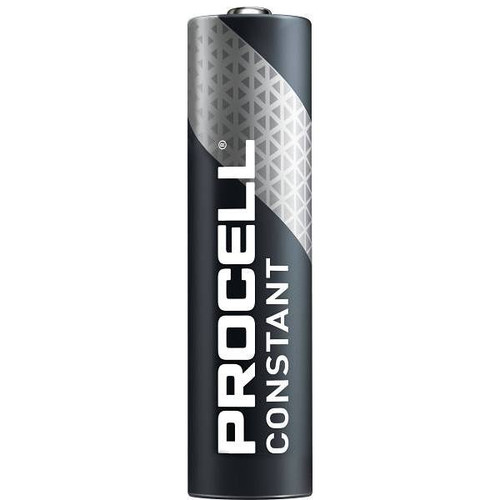 Duracell Procell Constant AAA Alkaline Case Of 144 967822