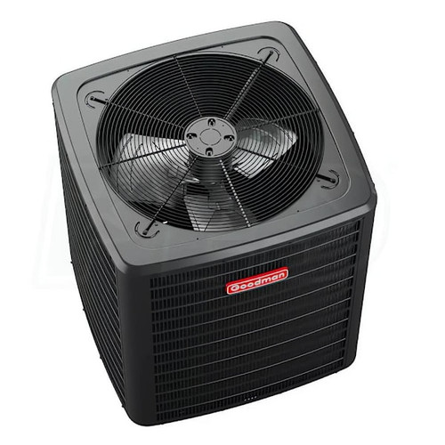 Goodman 14.3 Seer2 R-32 Ac, 2.5t Model Glxs4ba3010 360137