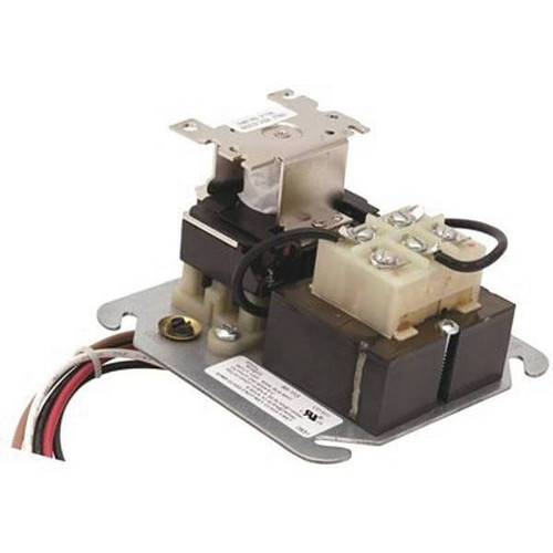 Emerson Fan Control Center